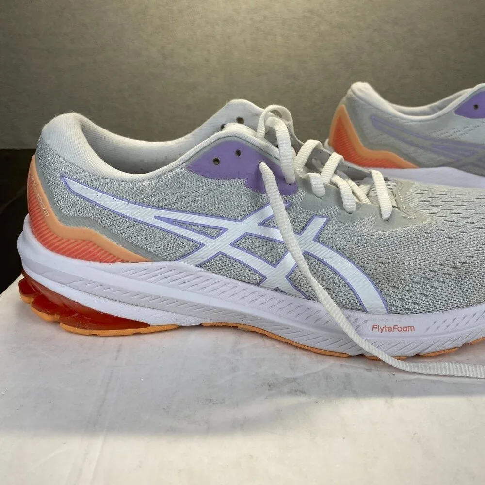 Asics women’s sneakers